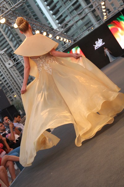 Summer Fashion Week by LIPS Opening 